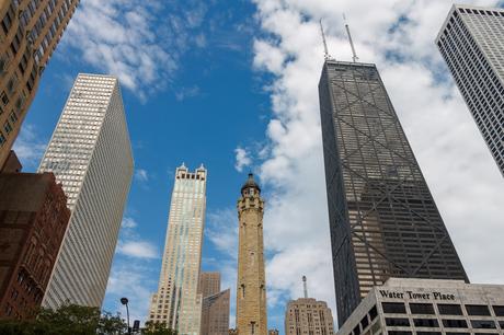 Centro John Hancock