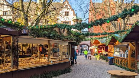10 mejores países para visitar en diciembre Alemania