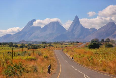 Mozambique