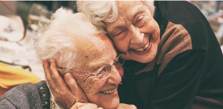 ESPERANZA EN EL VOLUNTARIADO ESPERANZA EN EL VOLUNTARIADO