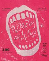 Concierto de Pagafantas y Hazme Caso en Sala el Sol