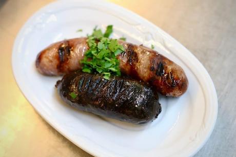 Sifó, parrilla argentina