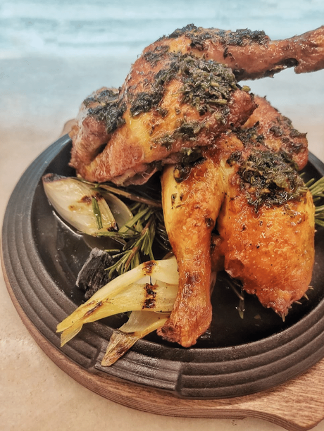 terraza MARTINEZ Barcelona 2