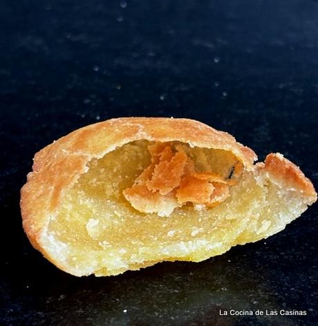 Poori,  Pan Indio Frito, De viaje en India