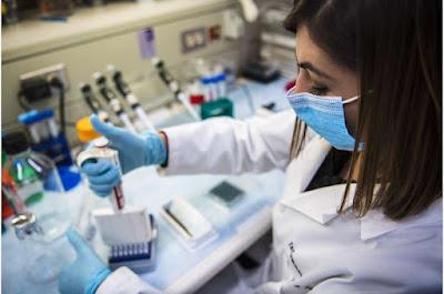 Hallazgos actualizados sobre la vacuna contra el cáncer de mama