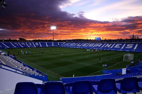 Previa Leganés - Sevilla FC