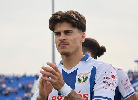 Previa Leganés - Sevilla FC