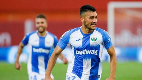 Previa Leganés - Sevilla FC