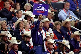 De votar por venganza. Especial 1 de hoy viernes, 8 de noviembre de 2024