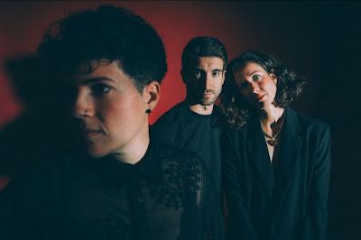 BREAK THE SENSES: 'THE REBELS' BREAK THE SENSES: 'THE REBELS'