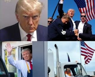 Las claves de la victoria de Donald Trump