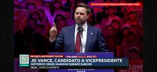 Las claves de la victoria de Donald Trump