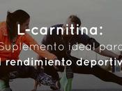 L-carnitina: Suplemento ideal para rendimiento deportivo