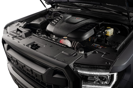 LA TECNOLOGÍA, EL CORAZÓN DE LAS CAMIONETAS FOTON TUNLAND LA TECNOLOGÍA, EL CORAZÓN DE LAS CAMIONETAS FOTON TUNLAND