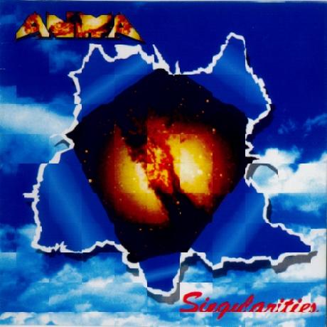 Anima Dominum - Singularities (1996)