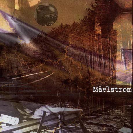 Maelstrom - Maelstrom (1973)