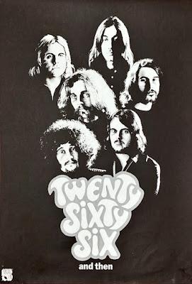 Twenty Sixty Six and Then. Reflections on the Future. Edición Rockarte Twenty Sixty Six and Then. Reflections on the Future. Edición Rockarte