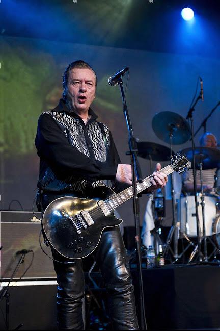 Efemérides del Rock y Heavy Metal: Qué pasó un 09 de Noviembre Efemérides del Rock y Heavy Metal: Qué pasó un 09 de Noviembre