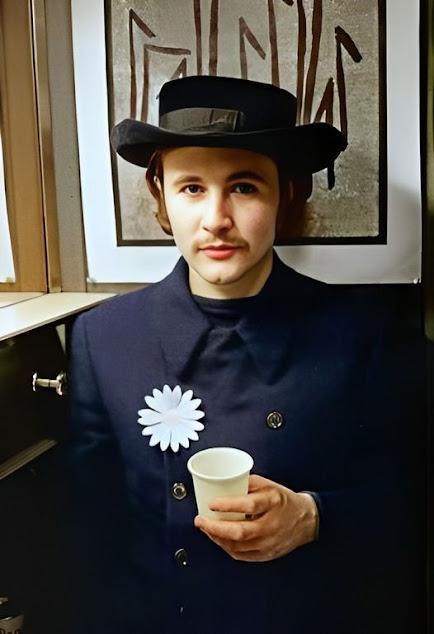 Efemérides del Rock y Heavy Metal: Qué pasó un 09 de Noviembre Efemérides del Rock y Heavy Metal: Qué pasó un 09 de Noviembre