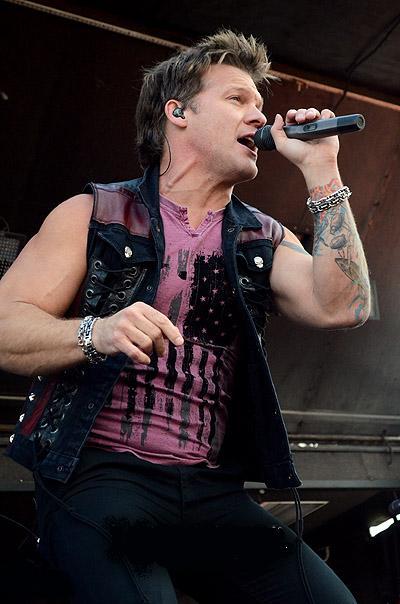 Efemérides del Rock y Heavy Metal: Qué pasó un 09 de Noviembre