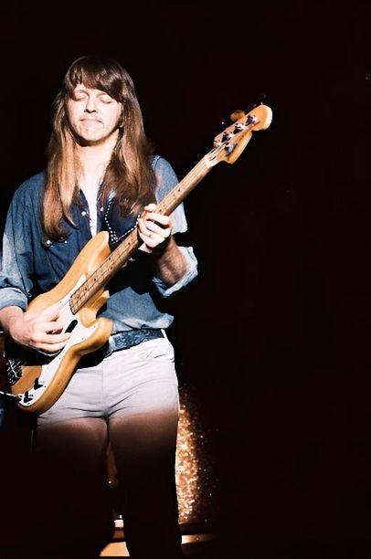 Efemérides del Rock y Heavy Metal: Qué pasó un 09 de Noviembre Efemérides del Rock y Heavy Metal: Qué pasó un 09 de Noviembre