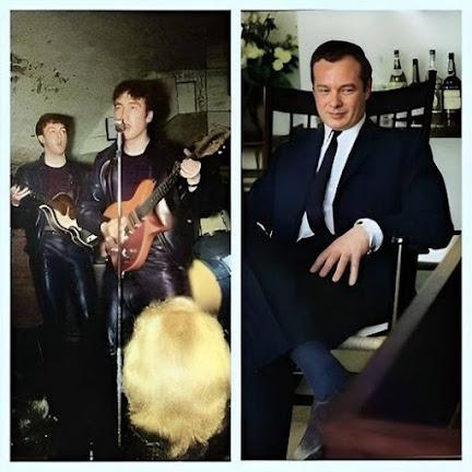 Efemérides del Rock y Heavy Metal: Qué pasó un 09 de Noviembre Efemérides del Rock y Heavy Metal: Qué pasó un 09 de Noviembre