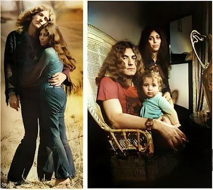 Efemérides del Rock y Heavy Metal: Qué pasó un 09 de Noviembre Efemérides del Rock y Heavy Metal: Qué pasó un 09 de Noviembre