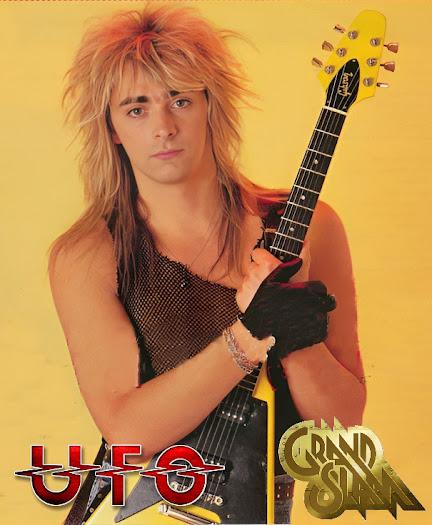 Efemérides del Rock y Heavy Metal: Qué pasó un 09 de Noviembre Efemérides del Rock y Heavy Metal: Qué pasó un 09 de Noviembre