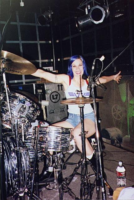 Efemérides del Rock y Heavy Metal: Qué pasó un 09 de Noviembre