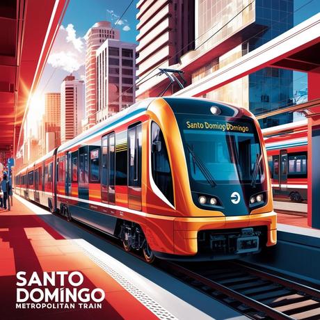 Tren enlazará Centro Olímpico con AILA será construido en alianza público-Privada Tren enlazará Centro Olímpico con AILA será construido en alianza público-Privada