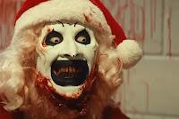 Cinecritica: Terrifier 3: Payaso Siniestro