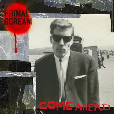 Primal Scream - Heal yourself (2024) Primal Scream - Heal yourself (2024)