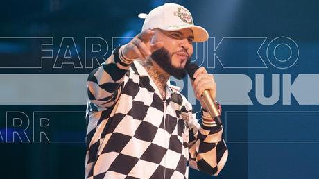 Max se prepara para el Latin Grammy® con una selección de conciertos y grandes producciones musicales latinas Farruko