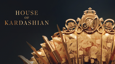 HOUSE OF KARDASHIAN U+