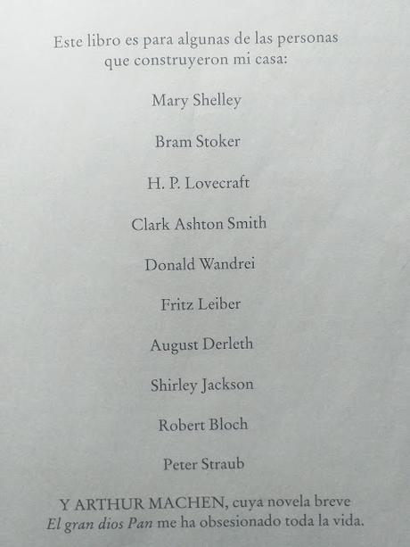 Revival, de Stephen King