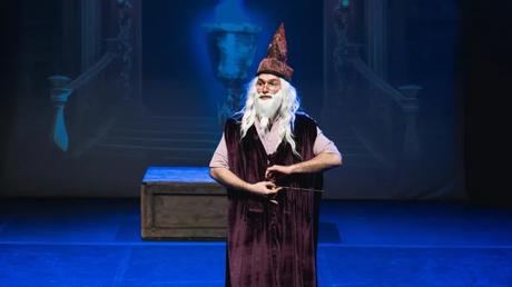 Havi Potter y la Parodia Musical: Magia, Petardeo y Cachondeo Andaluz en Hogwarts Havi Potter y la Parodia Musical: Magia, Petardeo y Cachondeo Andaluz en Hogwarts