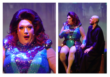 Havi Potter y la Parodia Musical: Magia, Petardeo y Cachondeo Andaluz en Hogwarts Havi Potter y la Parodia Musical: Magia, Petardeo y Cachondeo Andaluz en Hogwarts