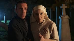 Anatema; Maldiciones de serie B Anatema; Maldiciones de serie B