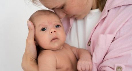 Cómo detener el hipo en los bebés Cómo detener el hipo del bebé