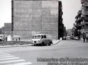 Calle Francia 1980