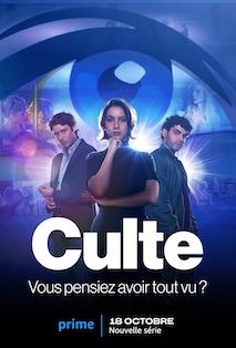 Las series más destacadas de 2024: Octubre-Noviembre