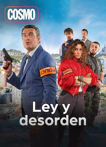 Las series más destacadas de 2024: Octubre-Noviembre