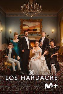 Las series más destacadas de 2024: Octubre-Noviembre