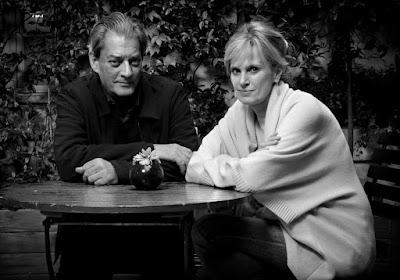 Paul Auster no quería morir.