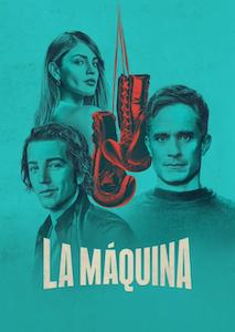 Las series más destacadas de 2024: Octubre-Noviembre