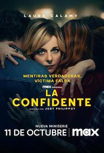 Las series más destacadas de 2024: Octubre-Noviembre