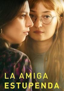 Las series más destacadas de 2024: Octubre-Noviembre