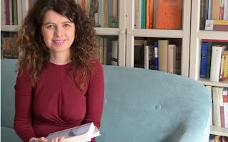 De la toponimia local. Especial 1 de hoy sábado, 9 de noviembre de 2024