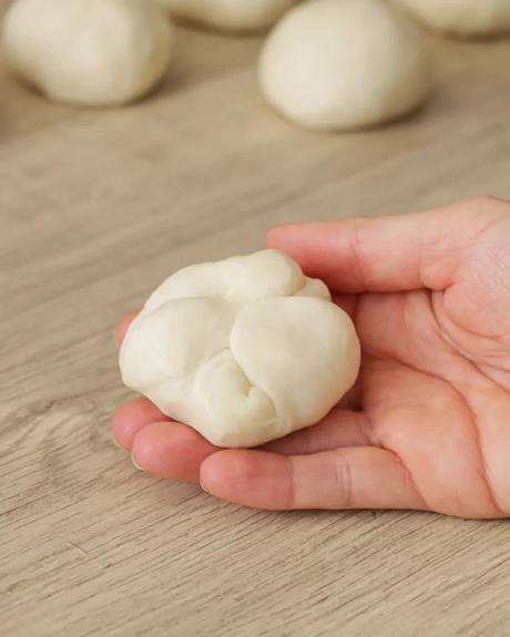 bollar masa para wraps