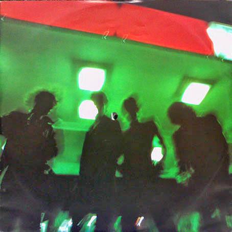 Telephone  -Au coeur de la nuit Lp 1980